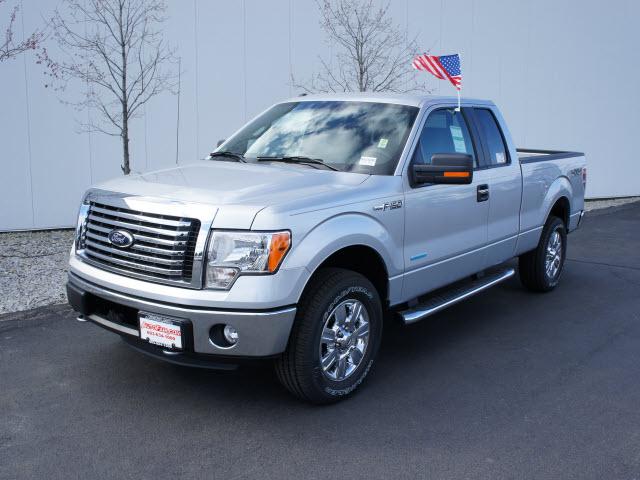 Photo of 2012 Ford F-150
