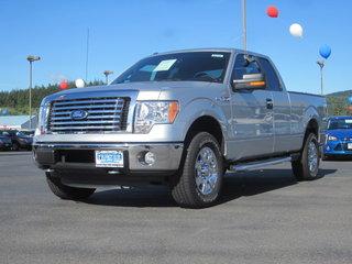 Photo of 2012 Ford F-150