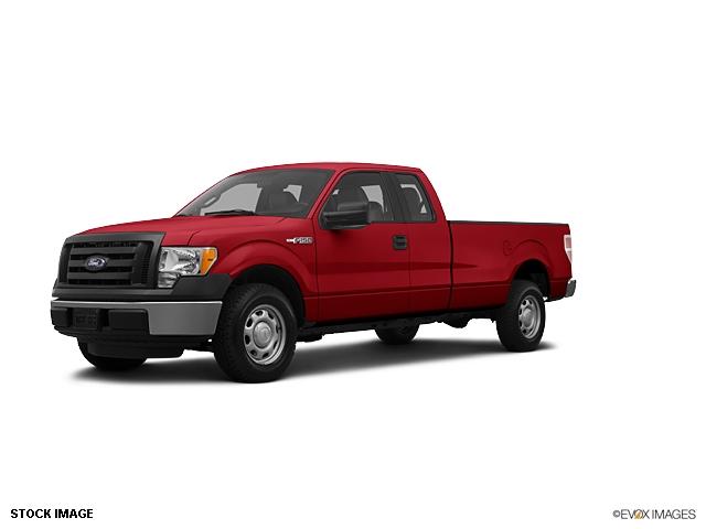 Photo of 2012 Ford F-150