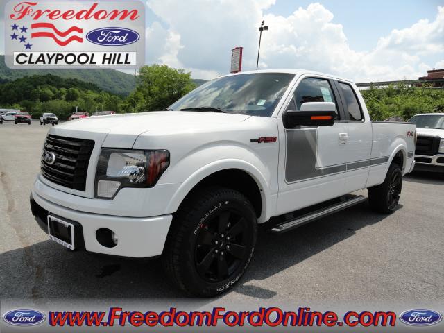 Photo of 2012 Ford F-150