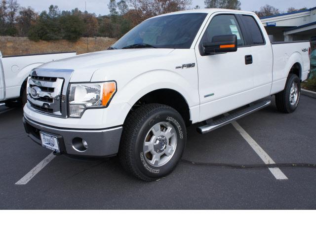 Photo of 2011 Ford F-150