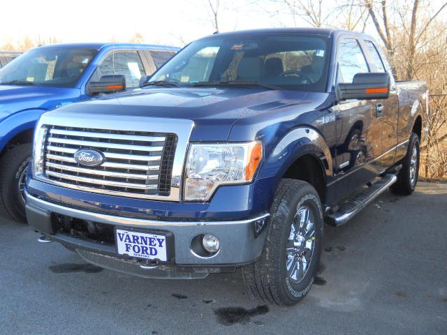 Photo of 2012 Ford F-150
