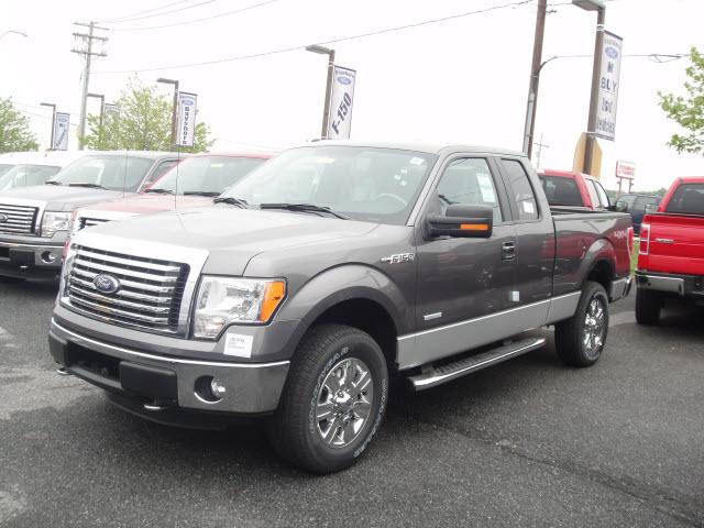 Photo of 2012 Ford F-150