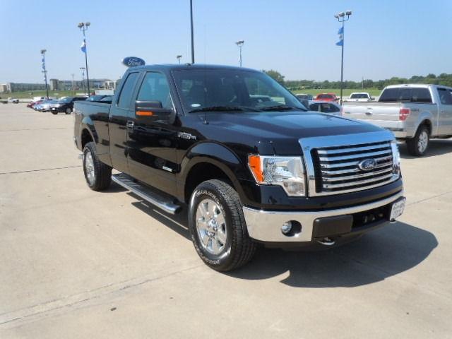 Photo of 2011 Ford F-150