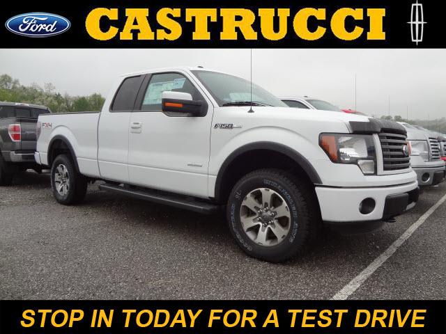 Photo of 2011 Ford F-150