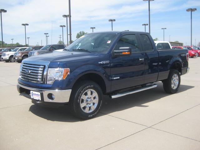 Photo of 2012 Ford F-150