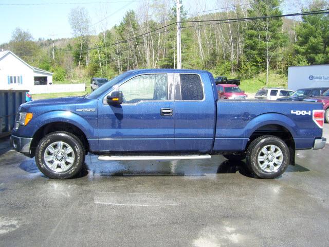 Photo of 2010 Ford F-150