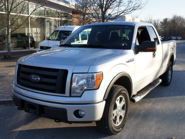 Photo of 2010 Ford F-150