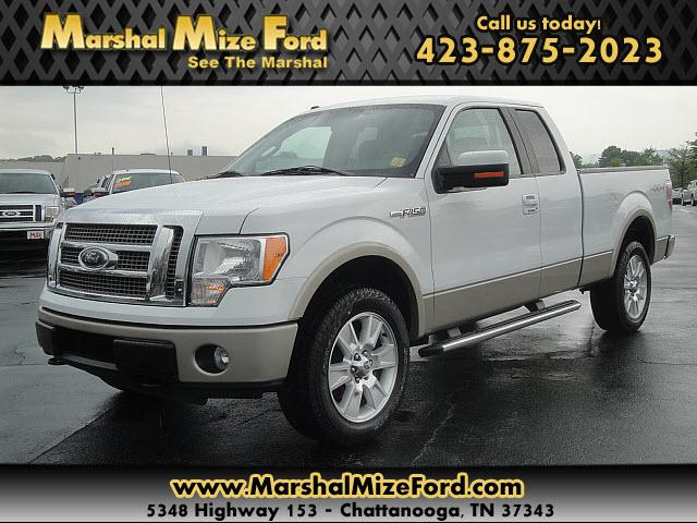Photo of 2010 Ford F-150