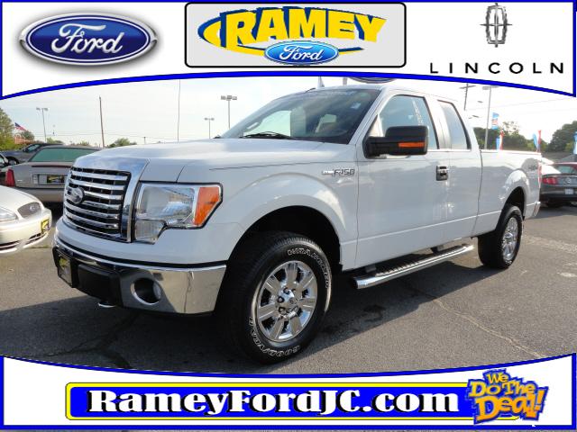 Photo of 2010 Ford F-150