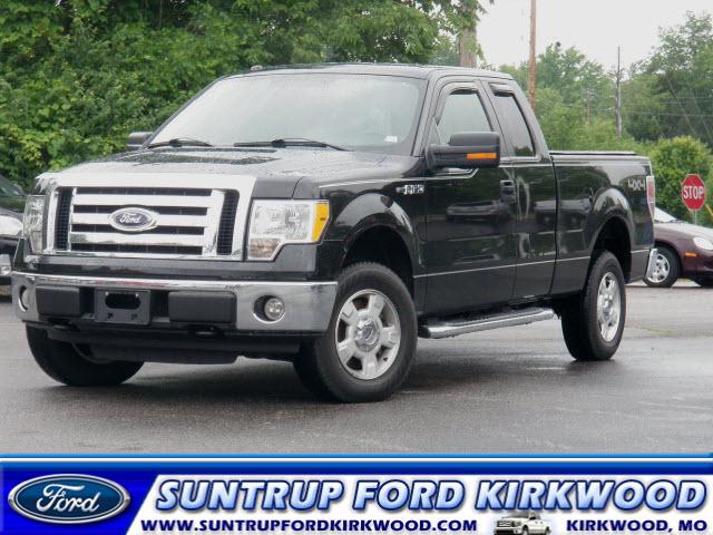 Photo of 2010 Ford F-150