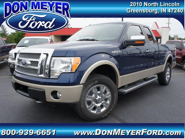 Photo of 2010 Ford F-150