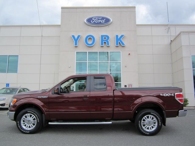 Photo of 2010 Ford F-150