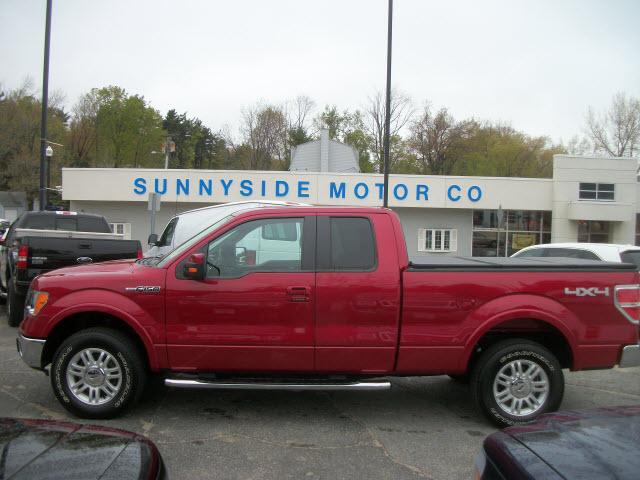 Photo of 2010 Ford F-150