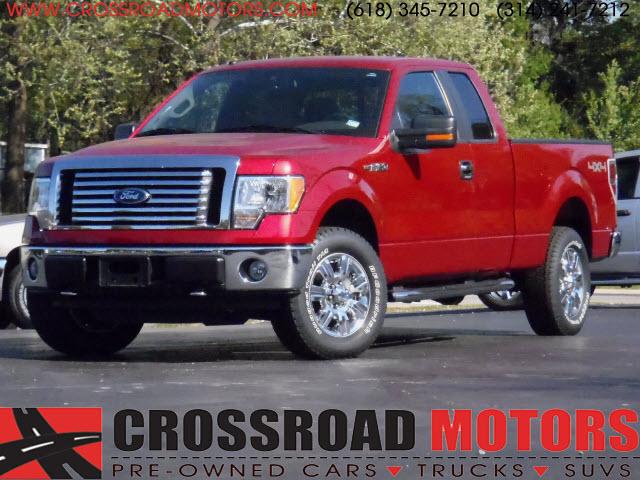 Photo of 2010 Ford F-150