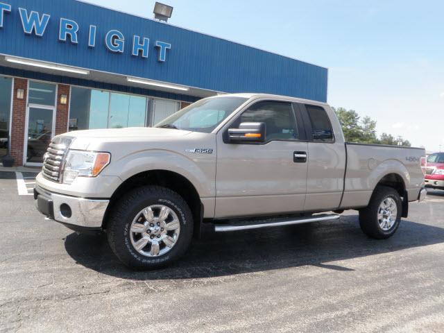 Photo of 2010 Ford F-150