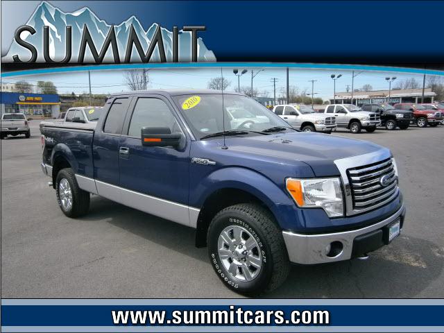 Photo of 2010 Ford F-150