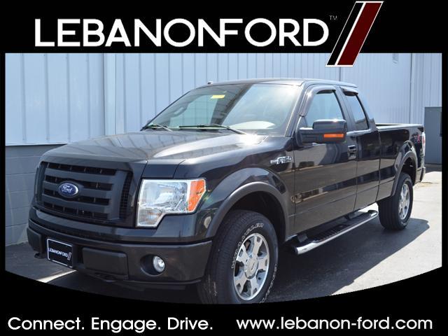 Photo of 2010 Ford F-150