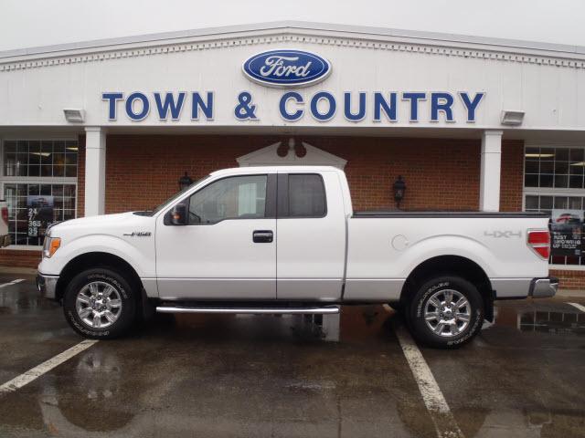 Photo of 2010 Ford F-150