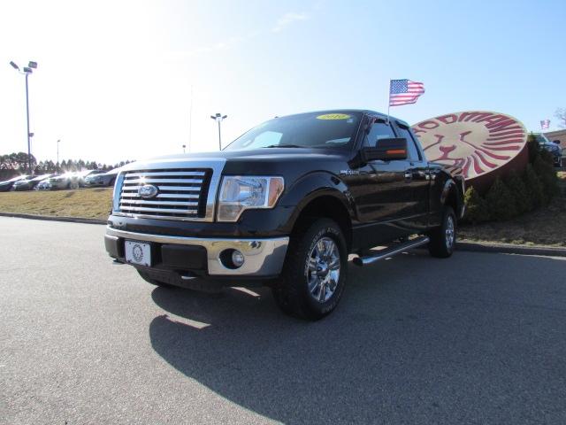 Photo of 2010 Ford F-150