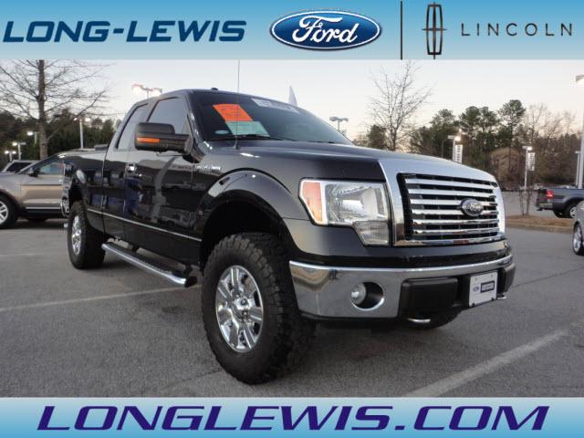 Photo of 2010 Ford F-150