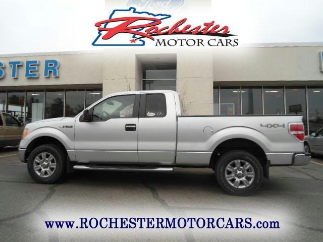 Photo of 2010 Ford F-150