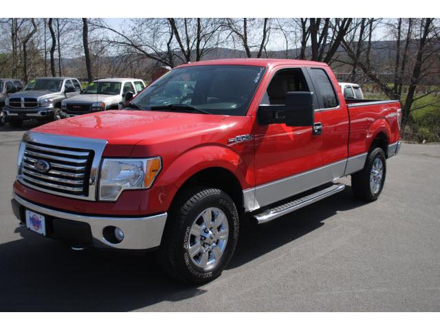 Photo of 2010 Ford F-150