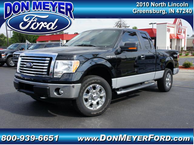 Photo of 2010 Ford F-150