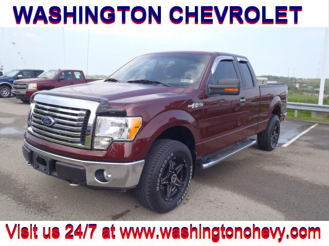 Photo of 2010 Ford F-150