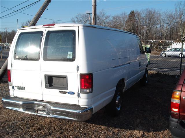 Photo of 1995 Ford E-250