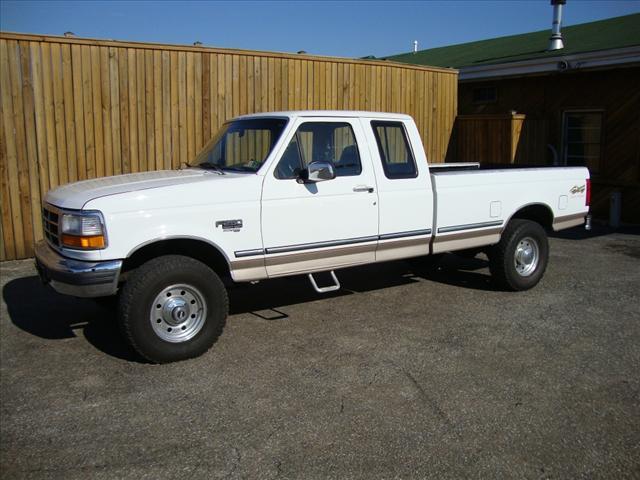 Photo of 1997 Ford F-250