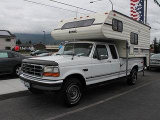 Photo of 1993 Ford F-250
