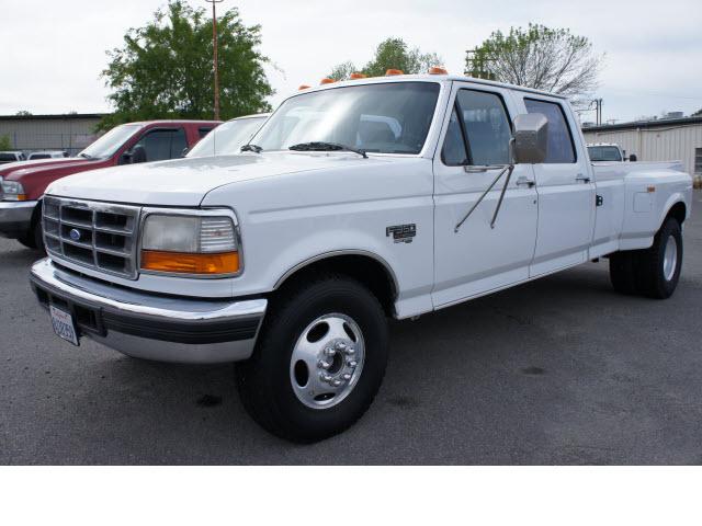 Photo of 1997 Ford F-350