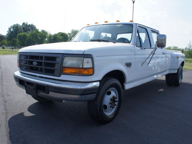 Photo of 1995 Ford F-350