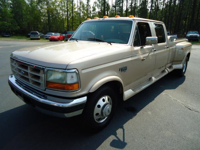 Photo of 1996 Ford F-350