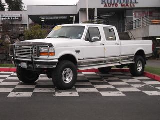 Photo of 1996 Ford F-350