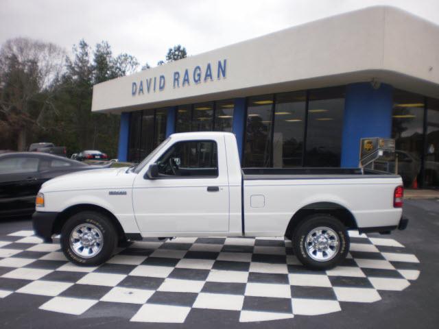 Photo of 2010 Ford Ranger