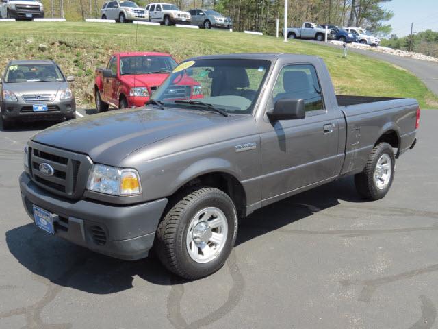 Photo of 2010 Ford Ranger