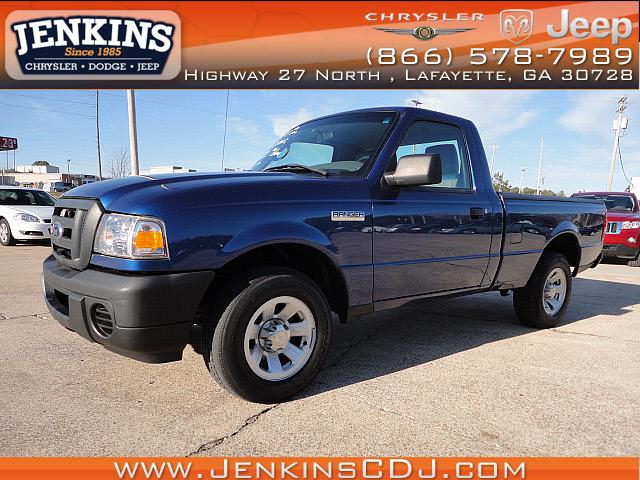 Photo of 2010 Ford Ranger