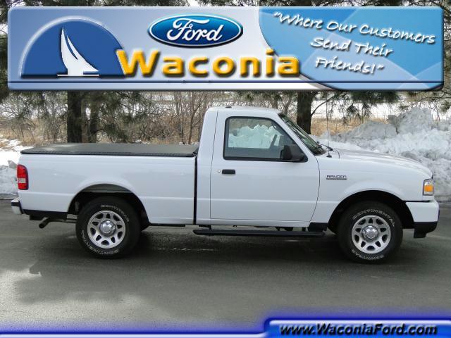 Photo of 2011 Ford RANGER
