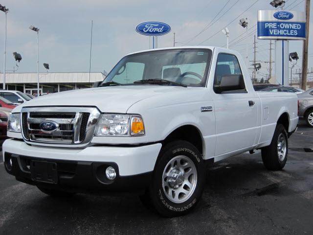 Photo of 2011 Ford Ranger