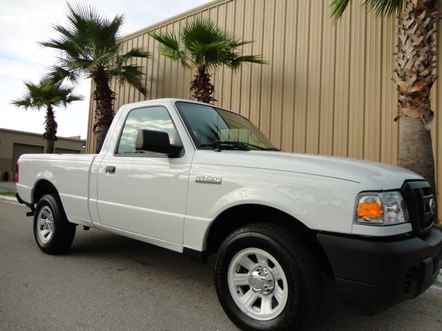 Photo of 2011 Ford Ranger