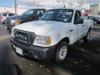 Photo of 2011 Ford Ranger