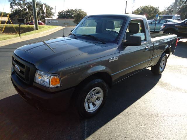 Photo of 2010 Ford Ranger