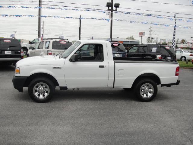 Photo of 2010 Ford Ranger