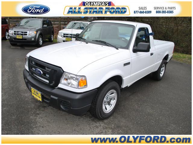 Photo of 2011 Ford Ranger