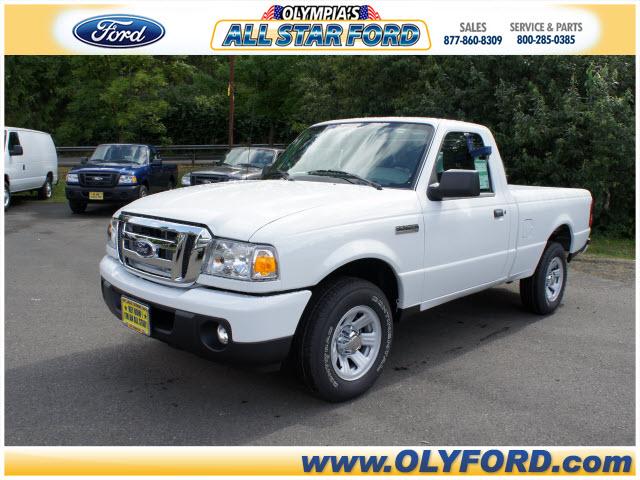 Photo of 2011 Ford Ranger