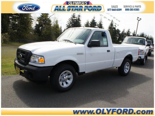 Photo of 2011 Ford Ranger