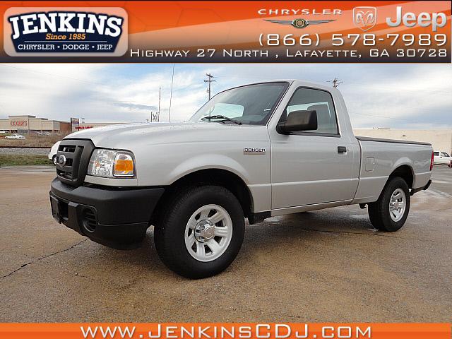 Photo of 2010 Ford Ranger