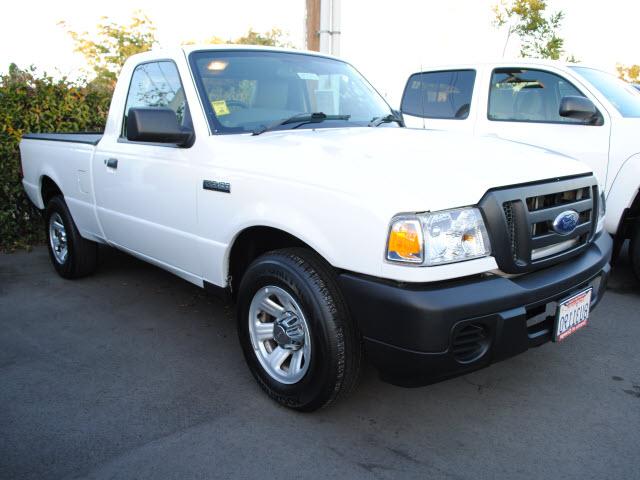 Photo of 2010 Ford Ranger